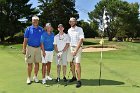 Wheaton Lyons Athletic Club Golf Open  Eighth annual Lyons Athletic Club (LAC) Golf Open Monday, August 8, 2016 at the Norton Country Club. : Wheaton, Lyons Athletic Club Golf Open